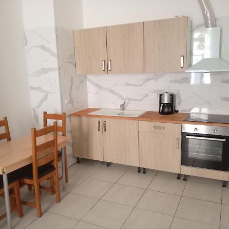 T2 Neuf Sete Centre Ville المظهر الخارجي الصورة
